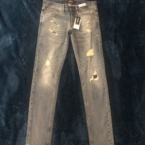 Express jeans for men